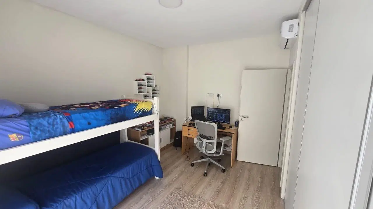DUPLEX DE 4 AMBENTES EN ALQUILER EN FINCAS DE HUDSON 2