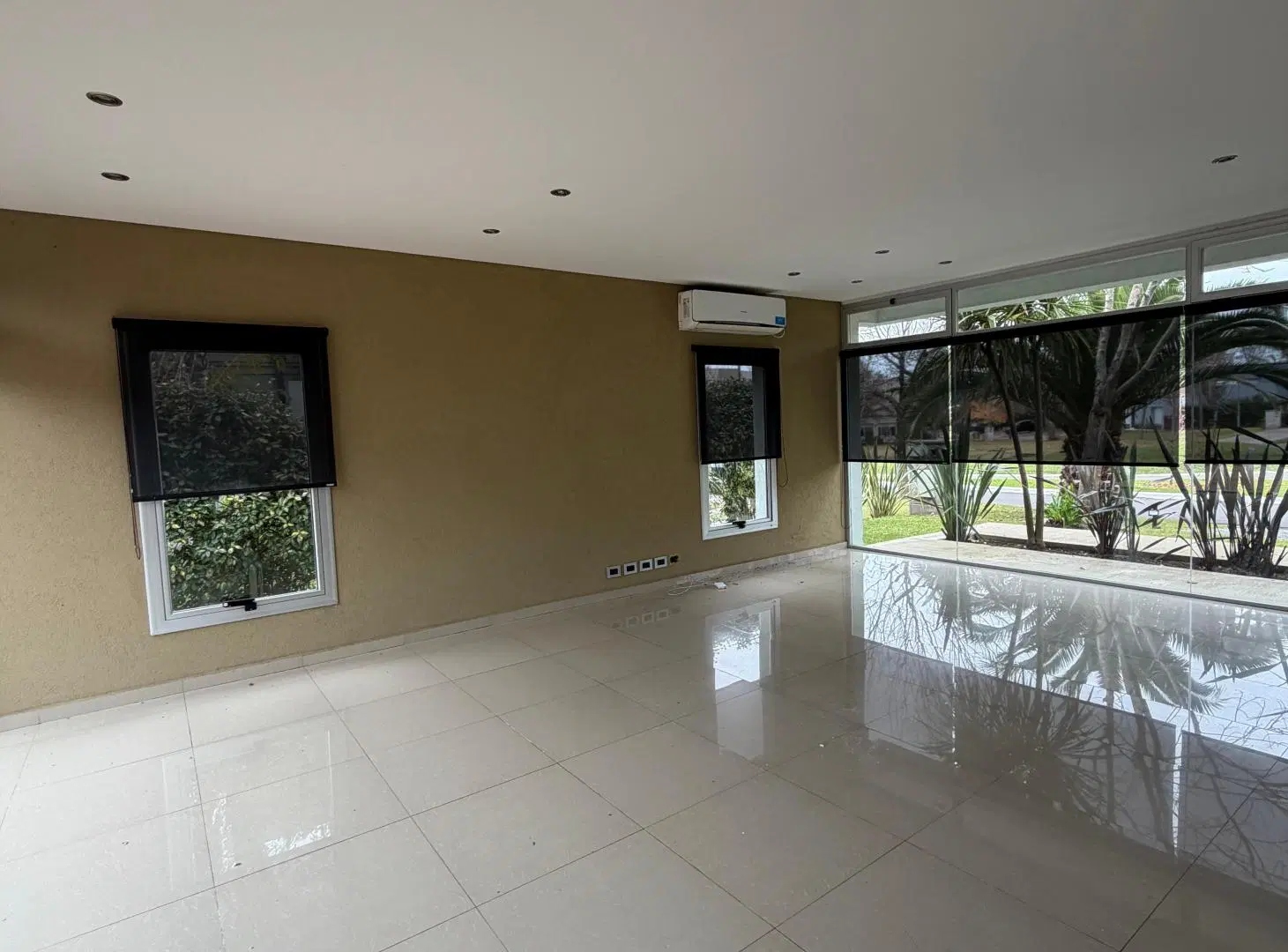 CASA EN ALQUILER EN FINCAS DE HUDSON 4