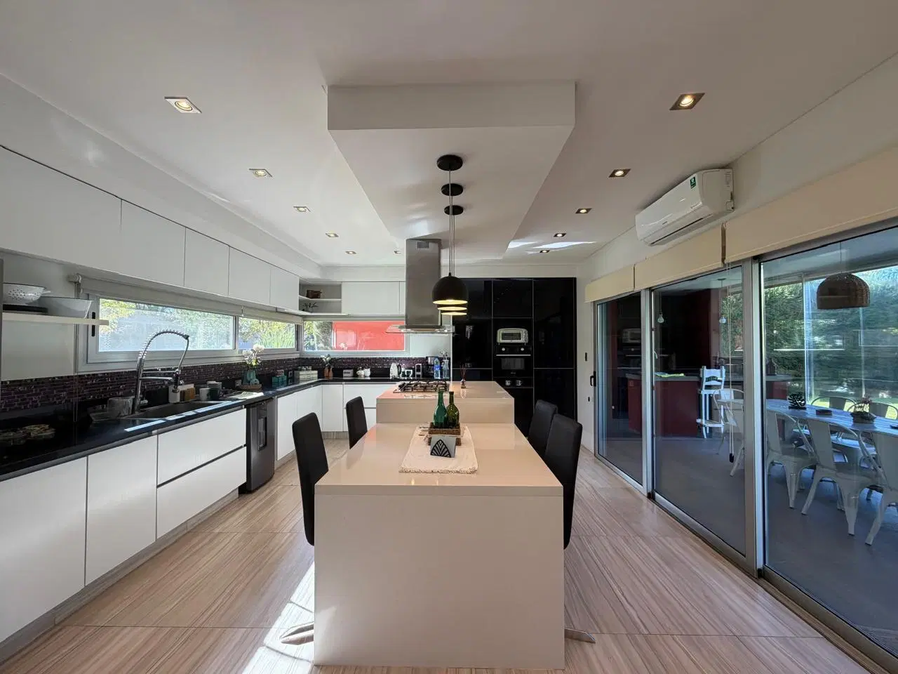 Casa en venta/alquiler en Fincas de Huds 4