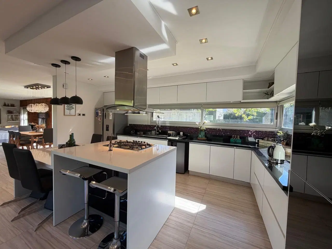 Casa en venta/alquiler en Fincas de Huds 3