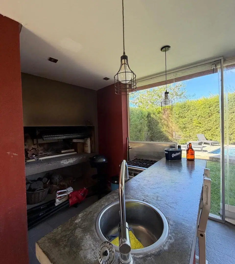 Casa en venta/alquiler en Fincas de Huds 5