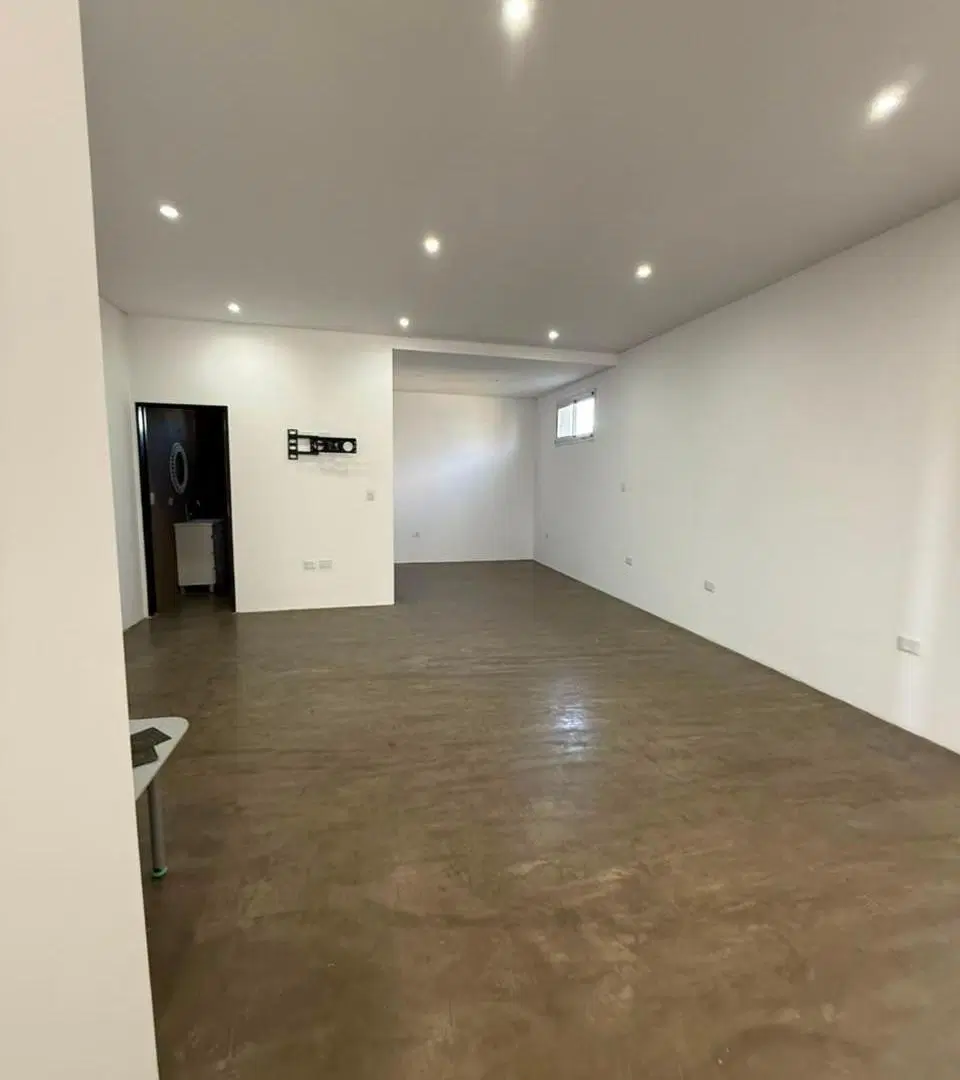 DEPARTAMENTO/OFICINA EN ALQIUILER DE 2 AMBIENTES 5