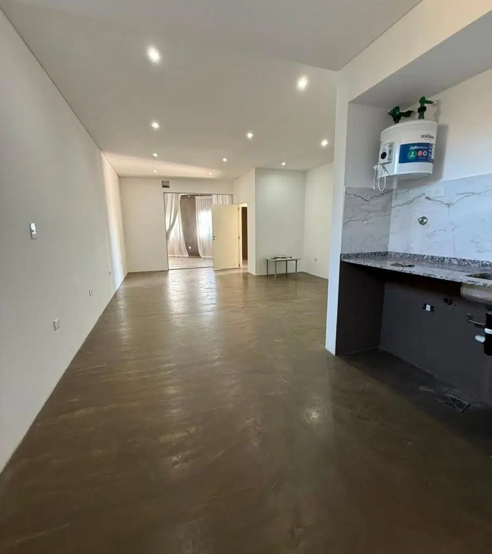 DEPARTAMENTO/OFICINA EN ALQIUILER DE 2 AMBIENTES 2