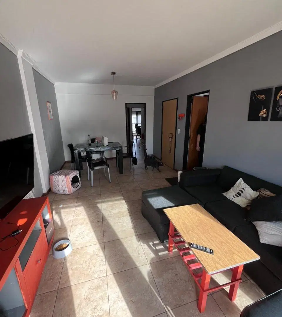 DEPARTAMENTO DE 3 AMBIENTES EN ALQUILER 4