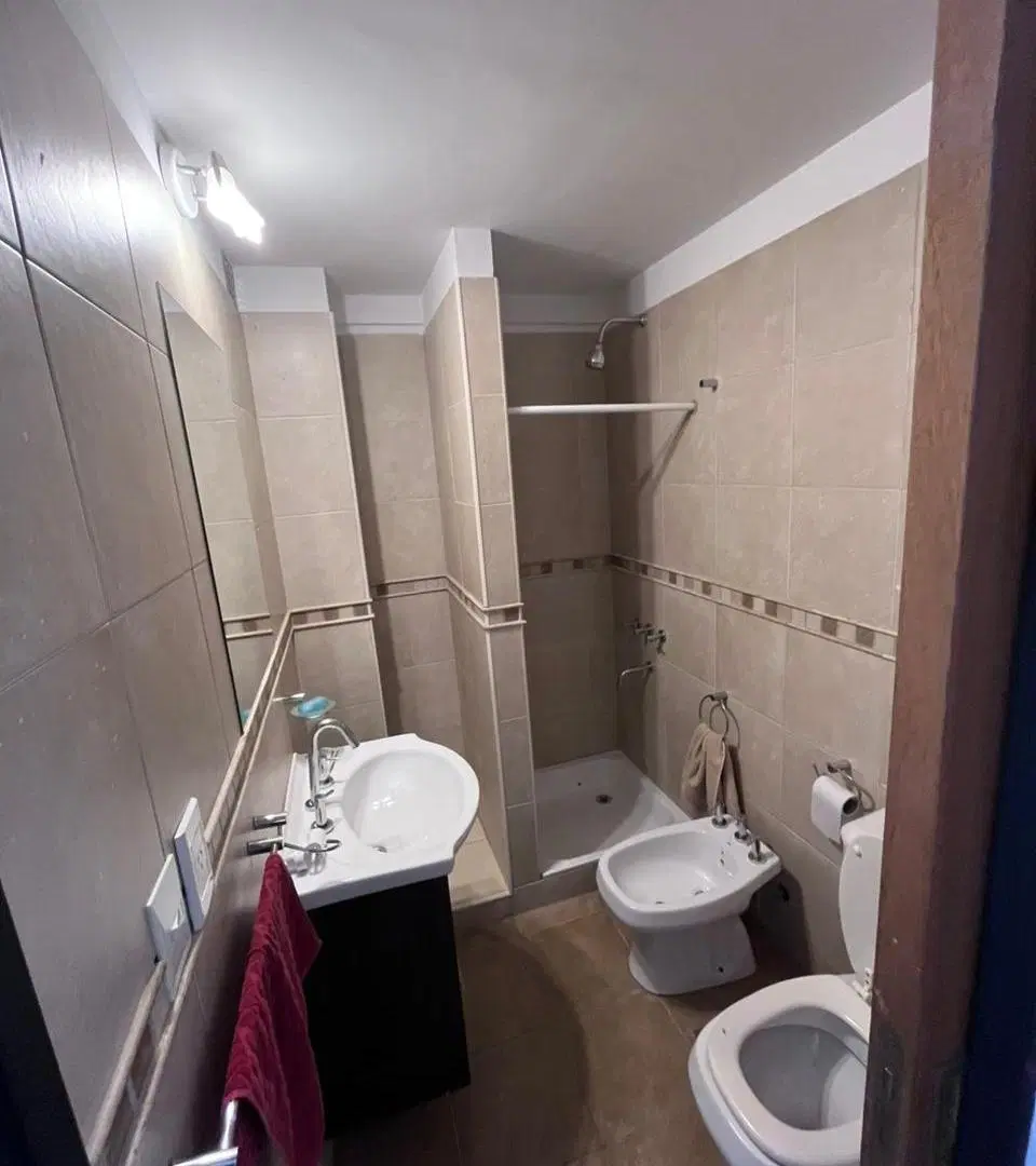DEPARTAMENTO DE 3 AMBIENTES EN ALQUILER 3