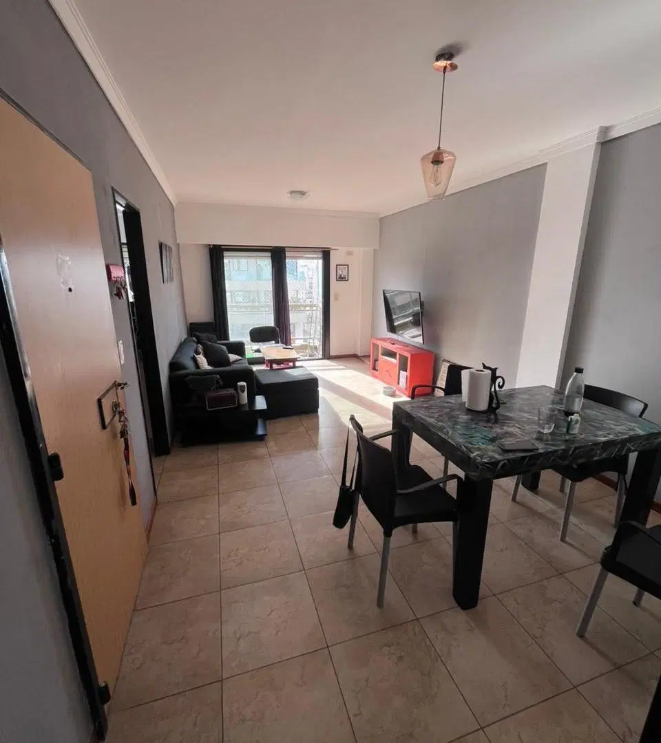 DEPARTAMENTO DE 3 AMBIENTES EN ALQUILER 1