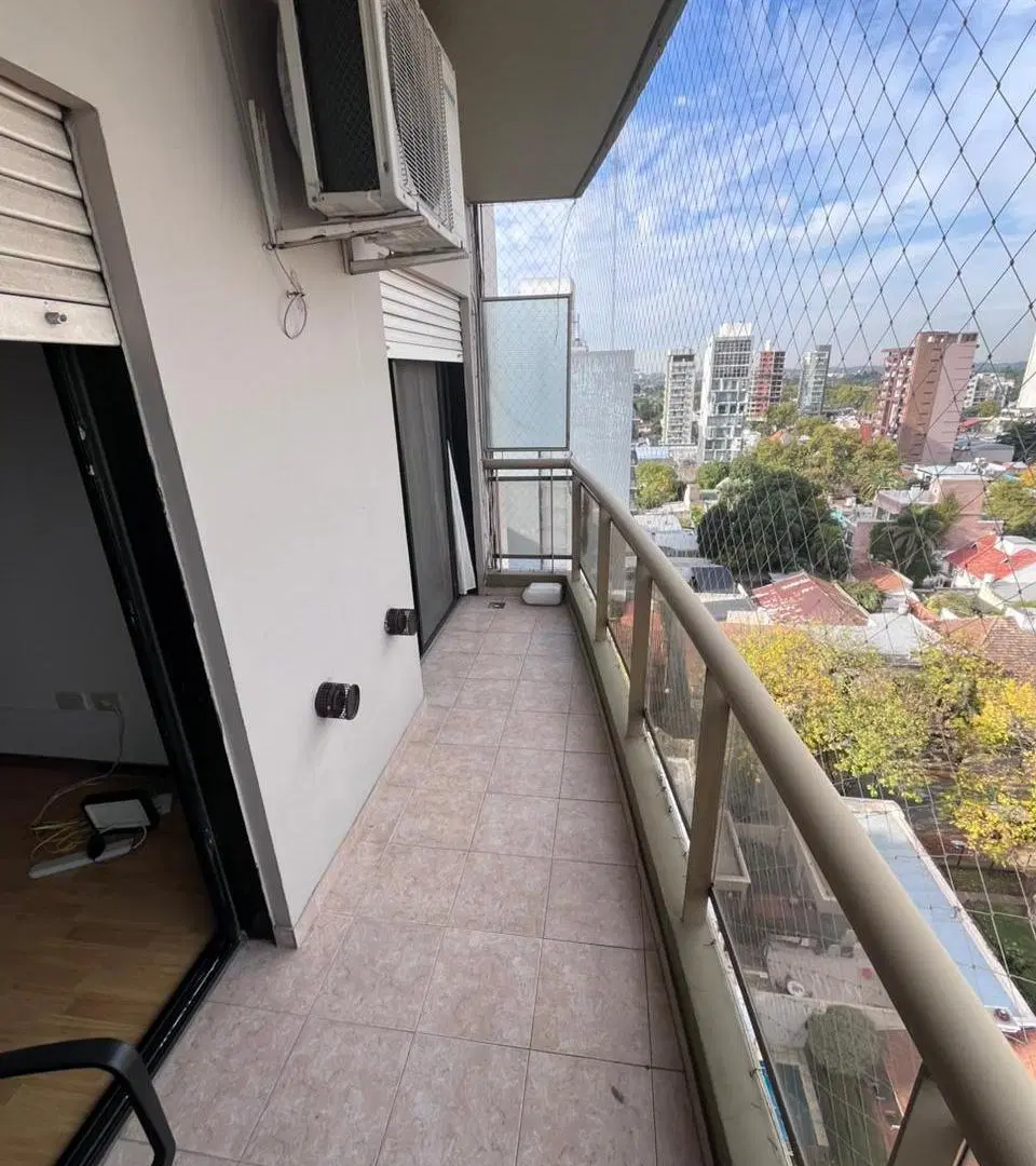 DEPARTAMENTO DE 3 AMBIENTES EN ALQUILER 2