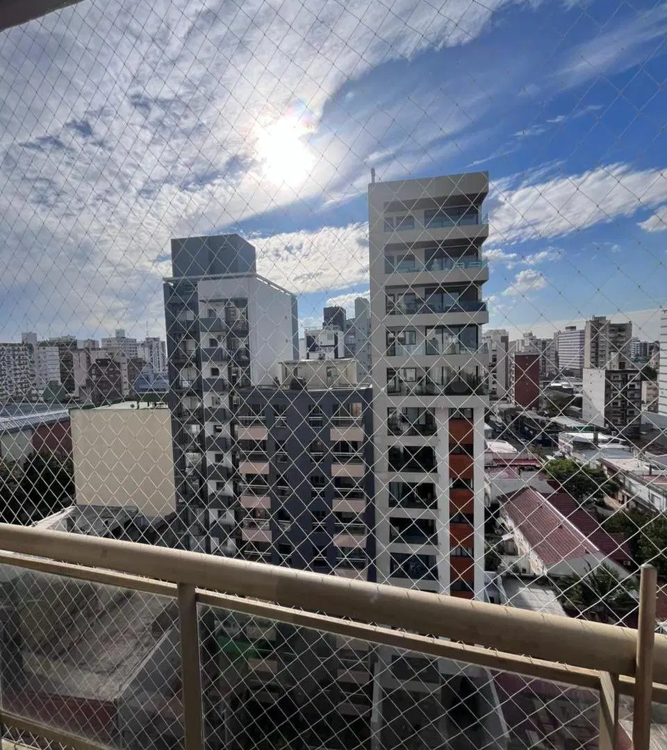 DEPARTAMENTO DE 3 AMBIENTES EN ALQUILER 5