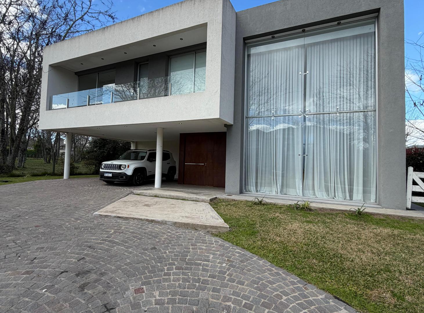 Foto de CASA EN VENTA EN FINCAS DE HUDSON, imagen 1