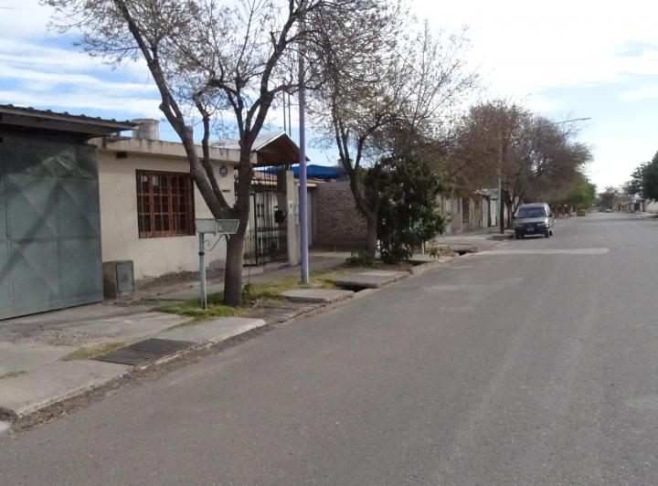 Impecable casa a la VENTA en la Ciudad de Rivadavia. 3