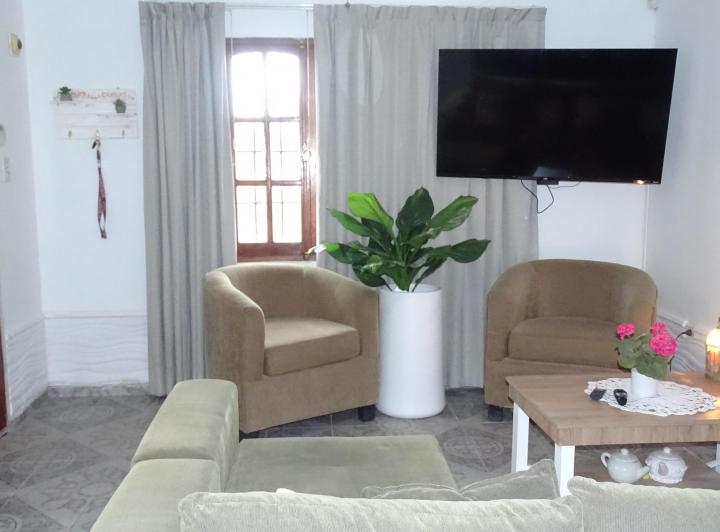 Impecable casa a la VENTA en la Ciudad de Rivadavia. 5