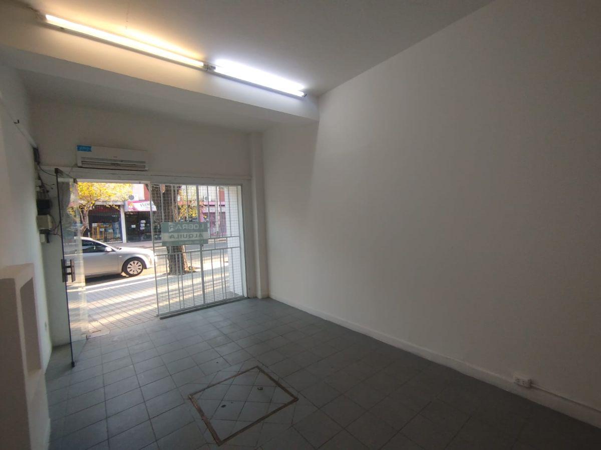 Foto de Alquiler de Salón Comercial – Sexta Sección, Ciudad de Mendoza, imagen 2