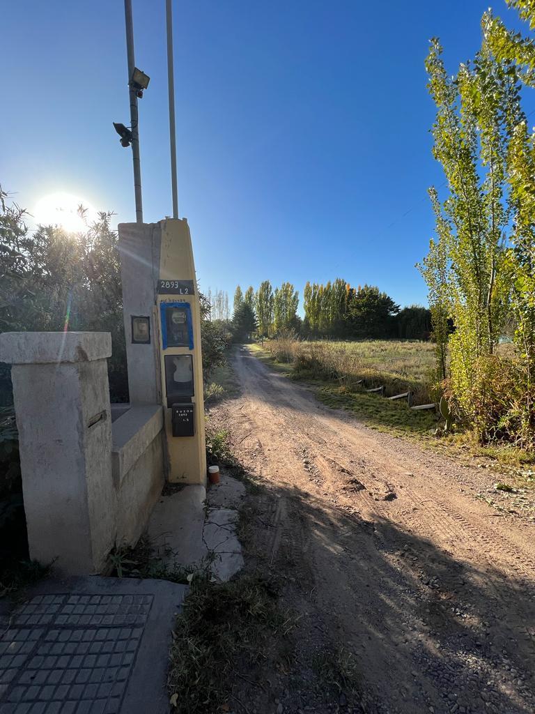 VENDEMOS LOTE EN VISTALBA