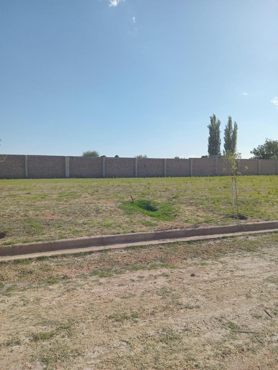 Vendo Lote Guaymallen 2