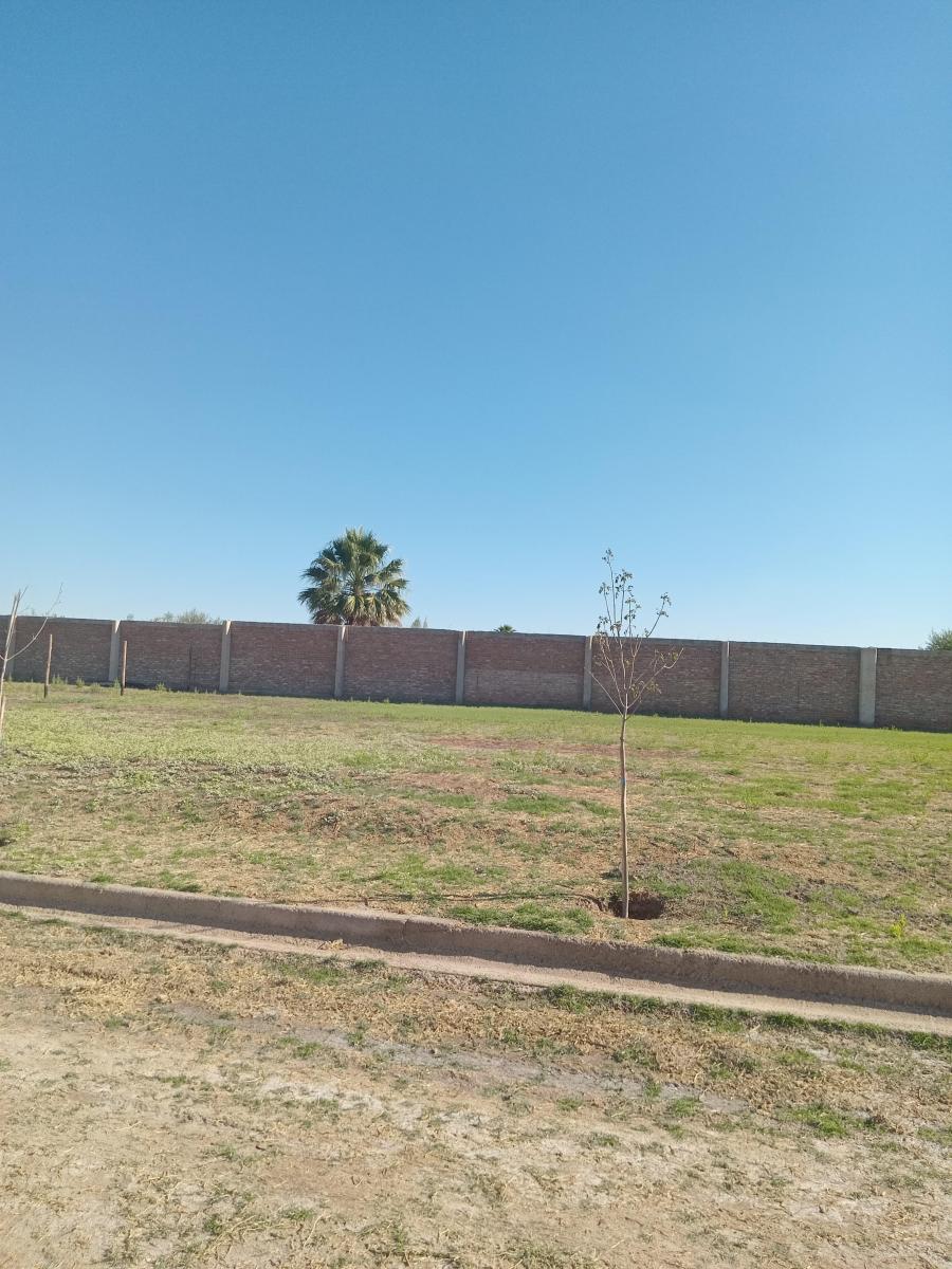 Vendo Lote Guaymallen 4