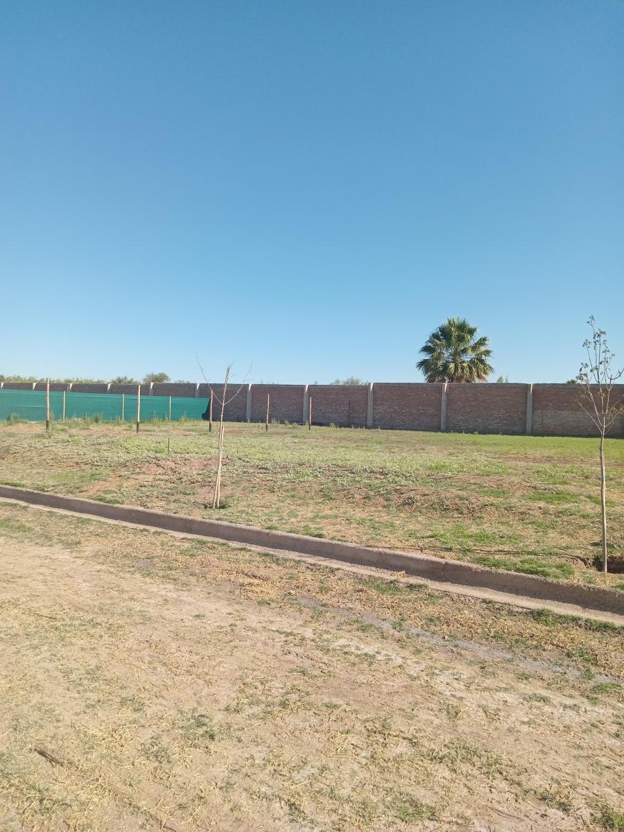 Vendo Lote Guaymallen 5