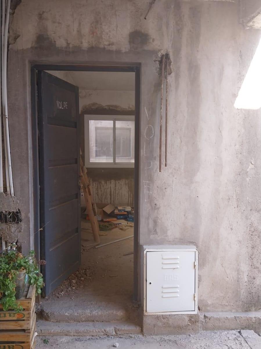 Vendo Departamento en Obra 2
