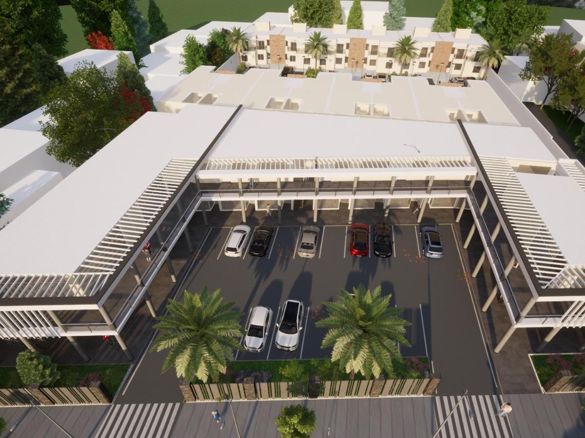VENTA DE LOTES EN MAIPU DE 360 MTS