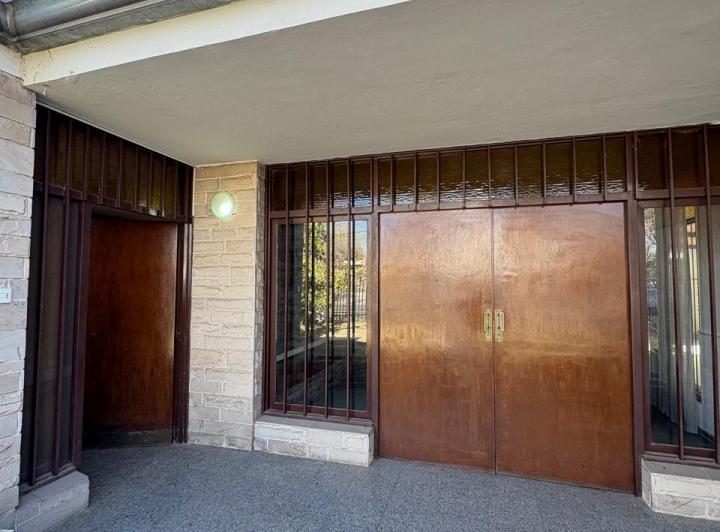 VENDO CASA EN LA PUNTILLA  5