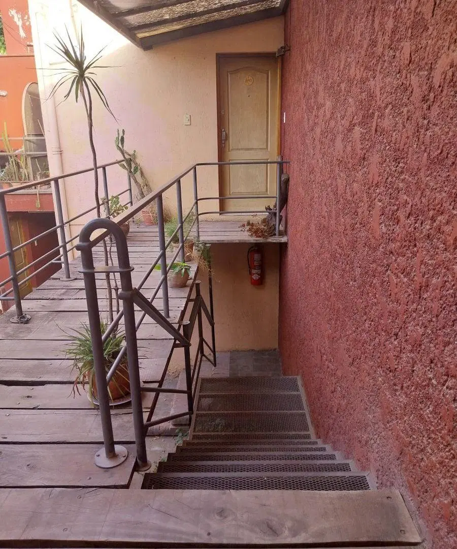 VENDEMOS DEPARTAMENTO QUINTA SECCION 4