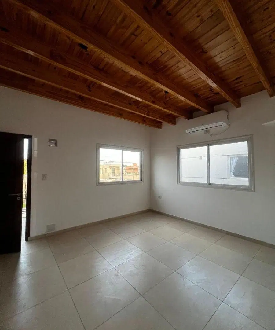 ALQUILO DEPARTAMENTO BARRIO PRIVADO 4