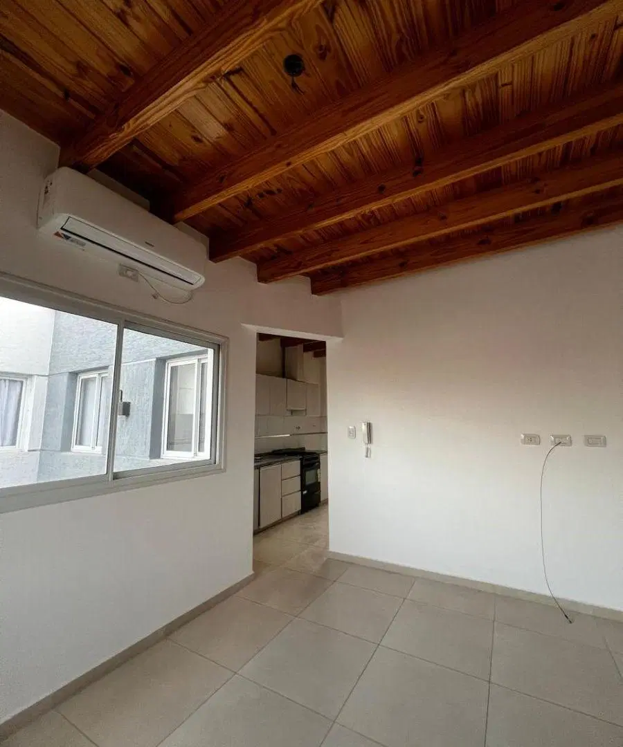 ALQUILO DEPARTAMENTO BARRIO PRIVADO 5