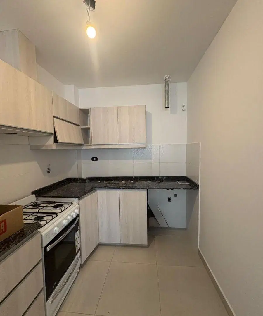 ALQUILO DEPARTAMENTO BARRIO PRIVADO RINCON VENETO 5