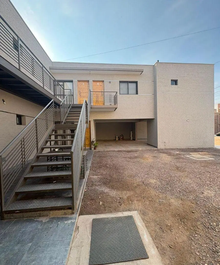 ALQUILO DEPARTAMENTO BARRIO PRIVADO RINCON VENETO 3