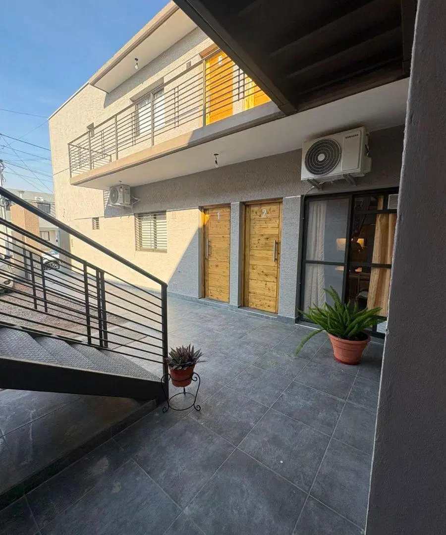 ALQUILO DEPARTAMENTO BARRIO PRIVADO RINCON VENETO 2