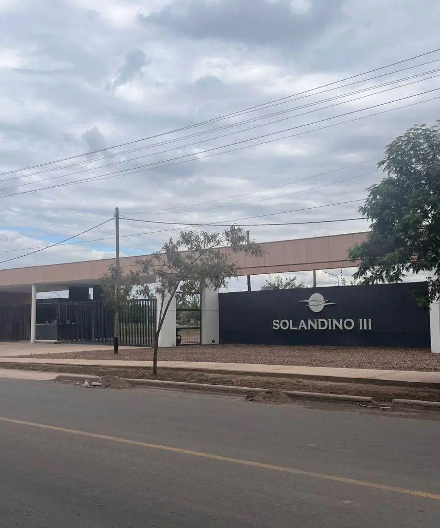 VENDO LOTE APTO PH GUAYMALLEN BARRIO SOL ANDINO 3 3