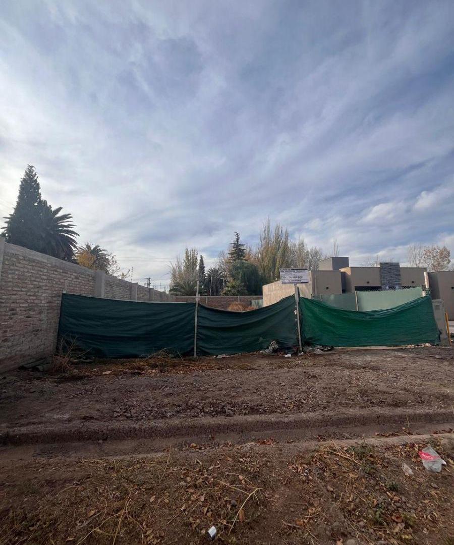 VENDO LOTE APTO PH GUAYMALLEN BARRIO SOL ANDINO 3