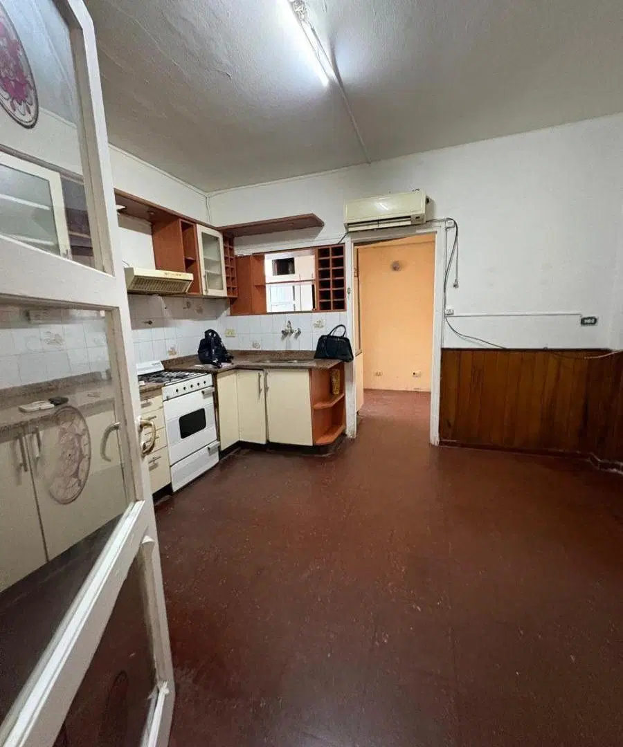 ALQUILO CASA EN GUAYMALLEN 5