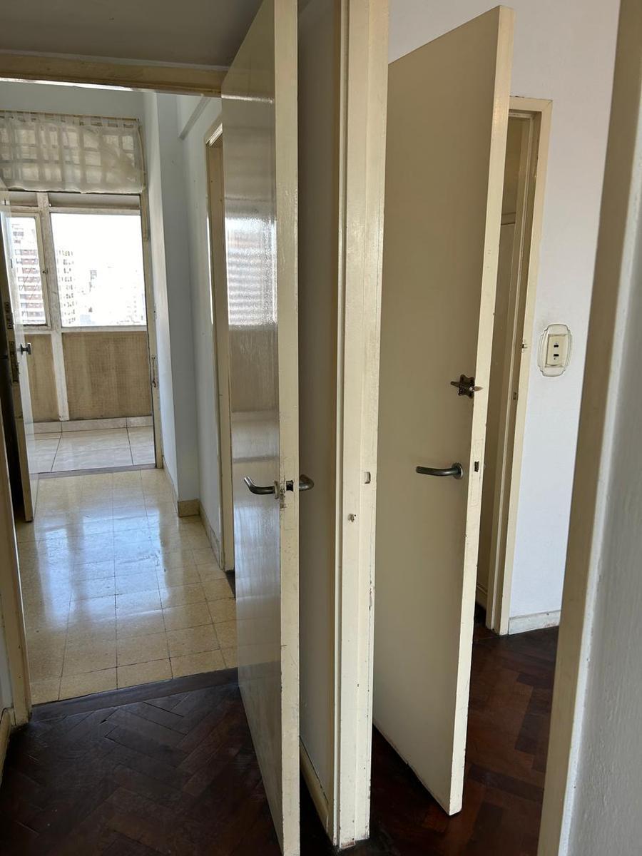 Departamento de 3 Ambientes en La Mejor Zona de Caballito 2
