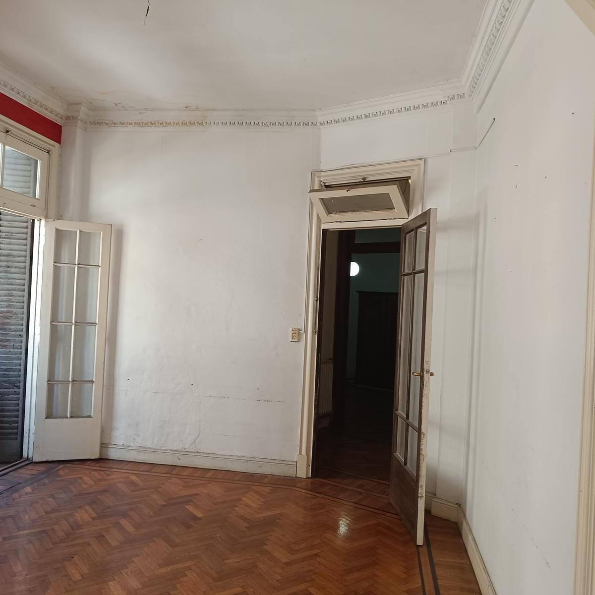 Departamento en Almagro 3