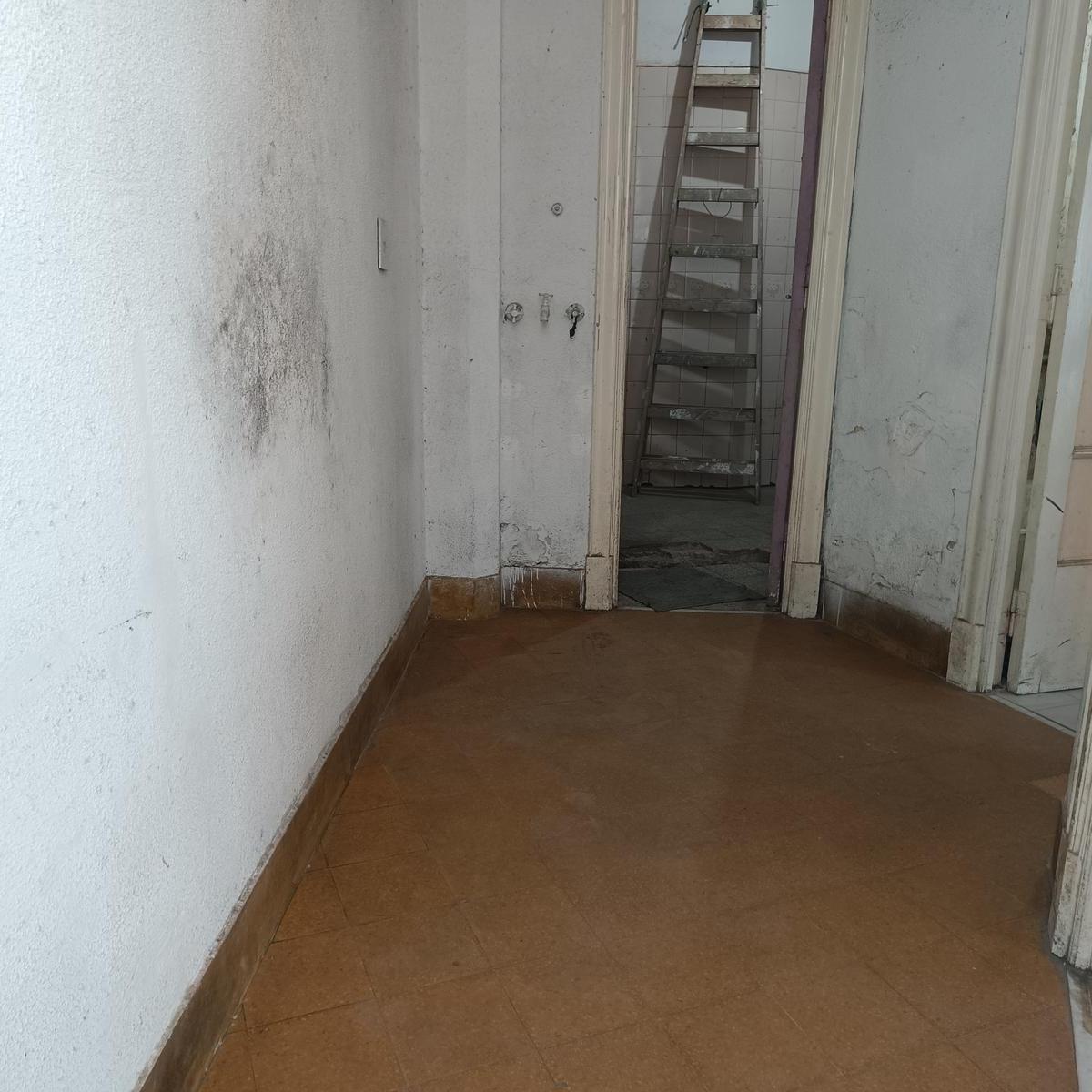 Departamento en Almagro 4