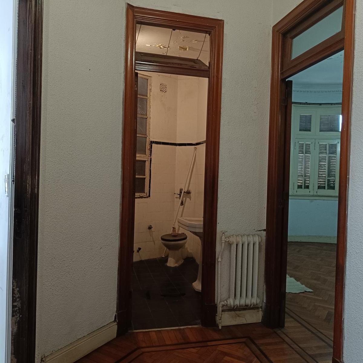 Departamento en Almagro 1