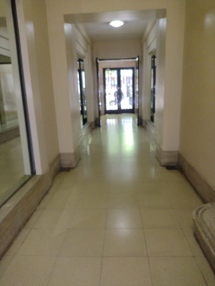 Foto de Oficina en la zona de Tribunales 2 ambientes reciclado a nuevo!! CABA, imagen 5