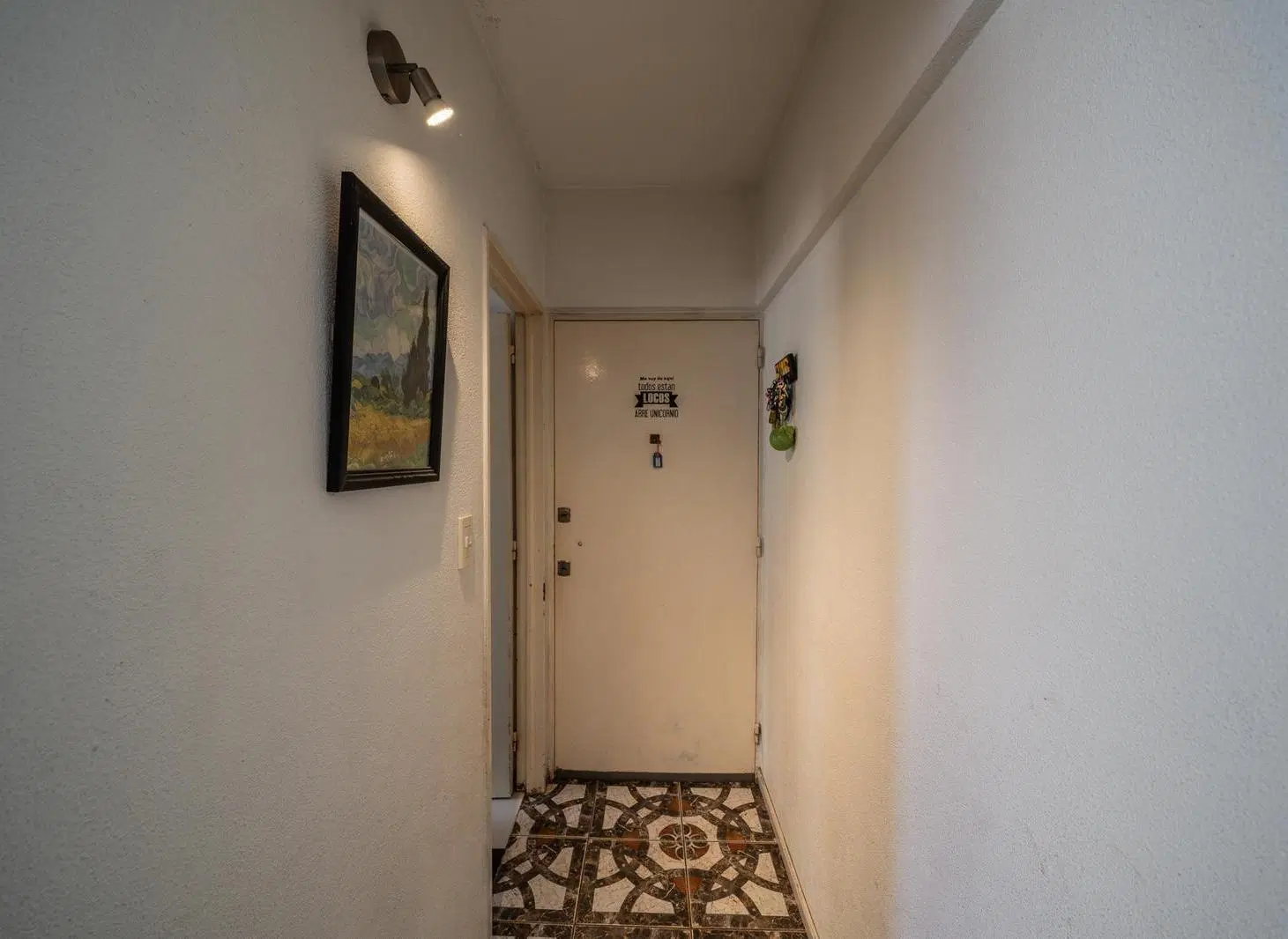 Departamento en venta saavedra 3