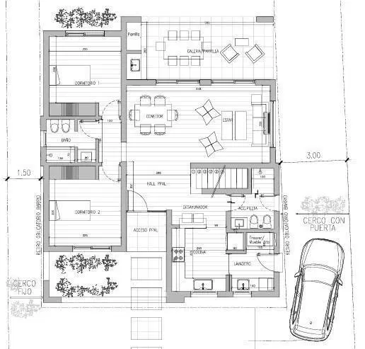 Plano 2