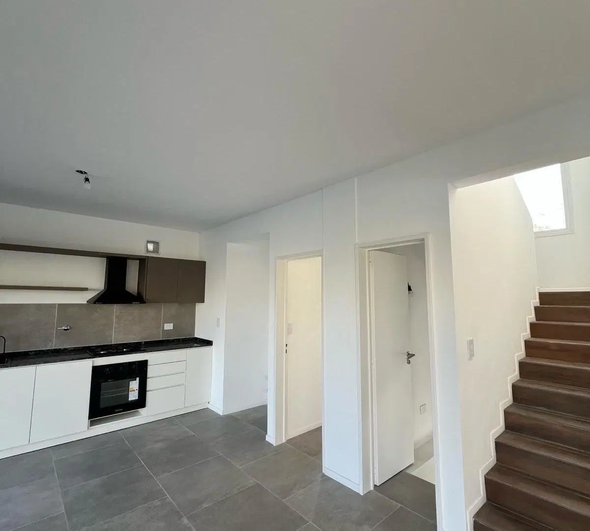 VENTA CASA  San Pablo, Pilar -  Lote interno 5