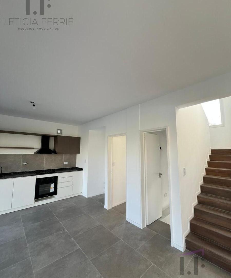 VENTA CASA San Pablo, Pilar - Lote interno