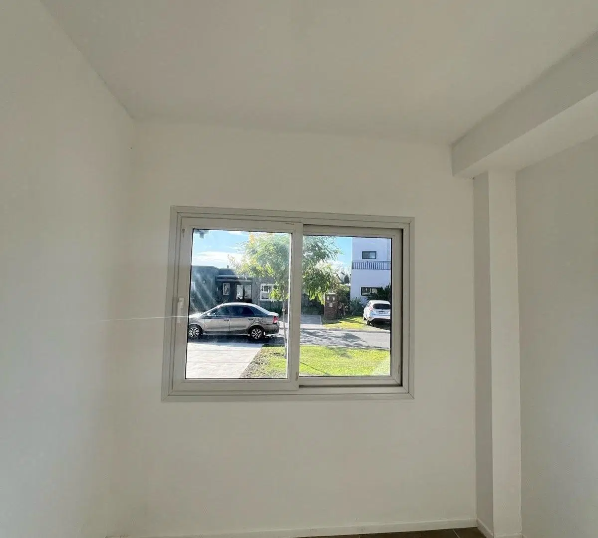 VENTA CASA  San Pablo, Pilar  - con pileta - Lote interno 3