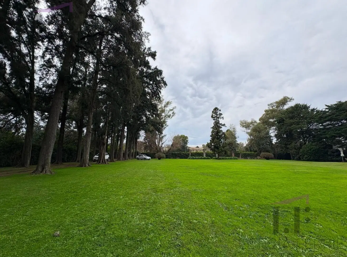venta terreno para desarrollo sobre calle SARAVÍ - La Lonja - PILAR 2