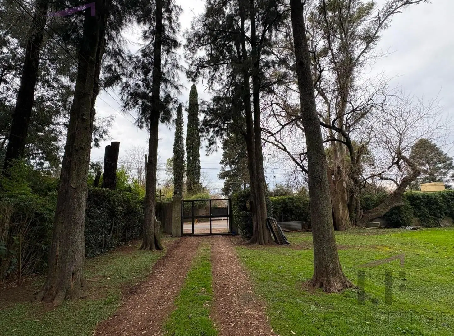 venta terreno para desarrollo sobre calle SARAVÍ - La Lonja - PILAR 3