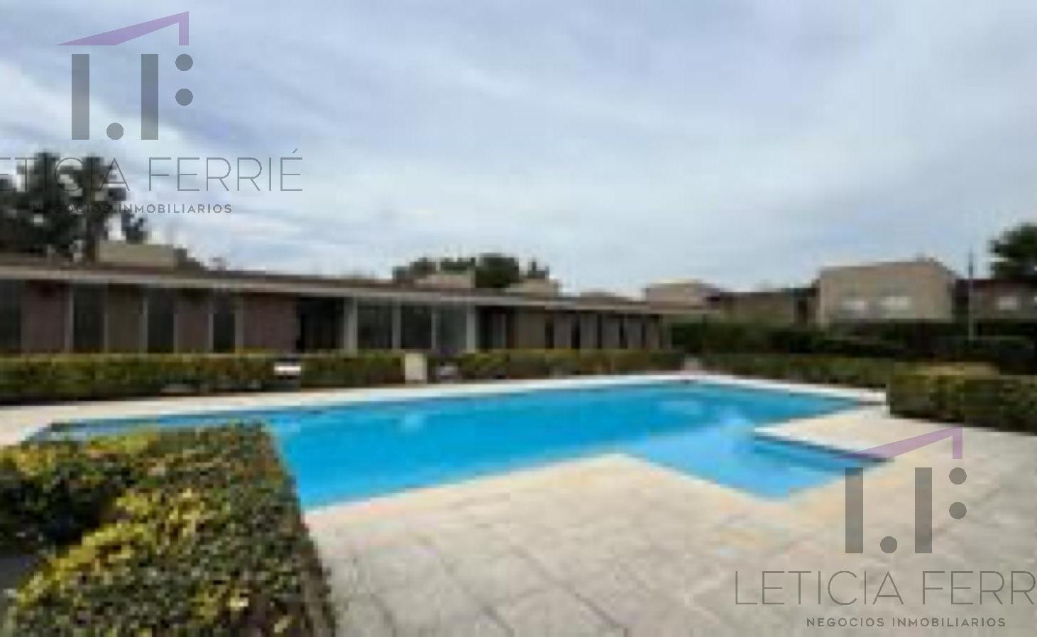 Foto de VENTA DEPARTAMENTO LA MADRUGADA II - 3 AMBIENTES PB GALERIA PARRILLA y, imagen 3