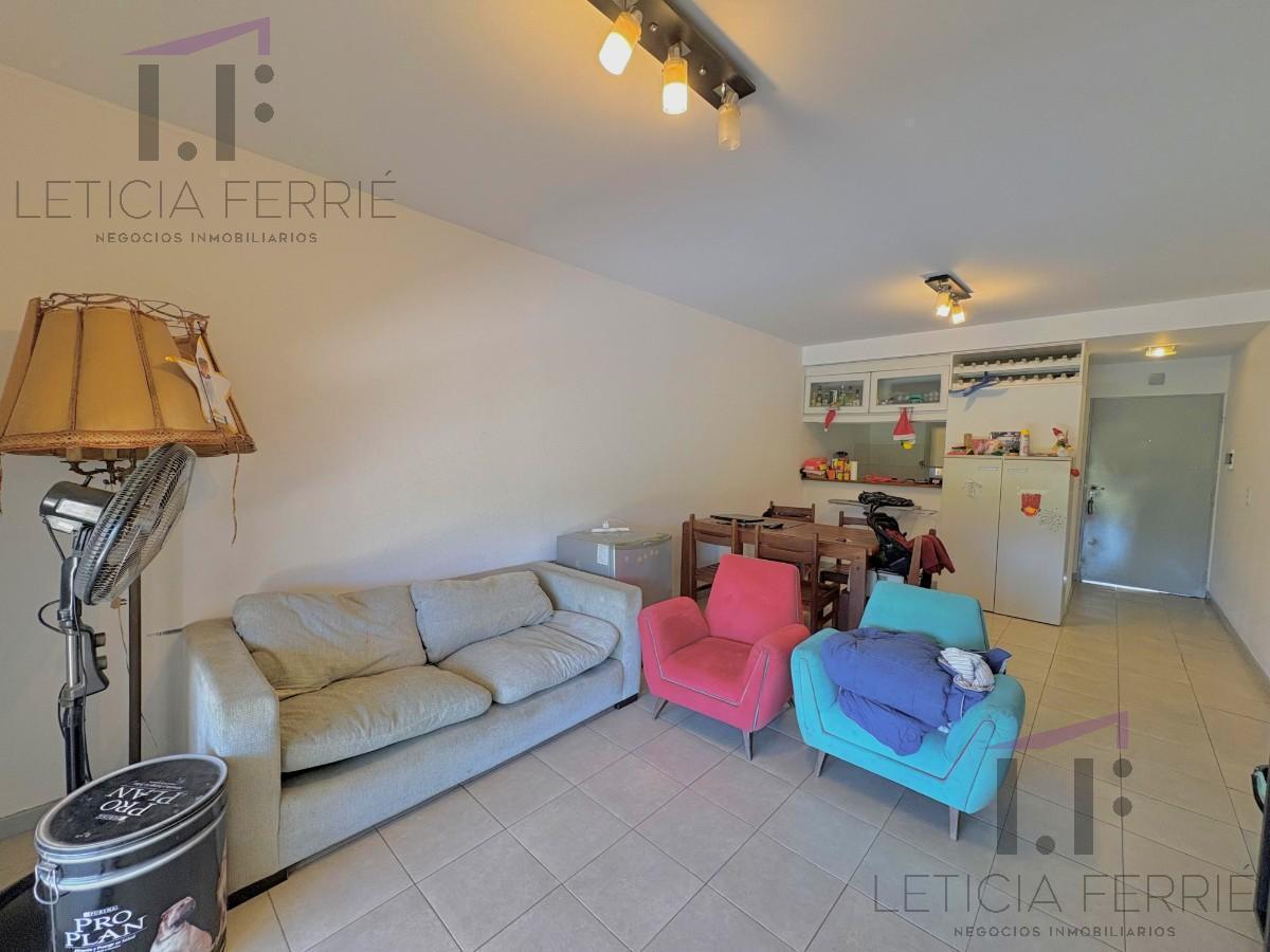 Foto de VENTA DEPARTAMENTO LA MADRUGADA II - 3 AMBIENTES PB GALERIA PARRILLA y, imagen 1