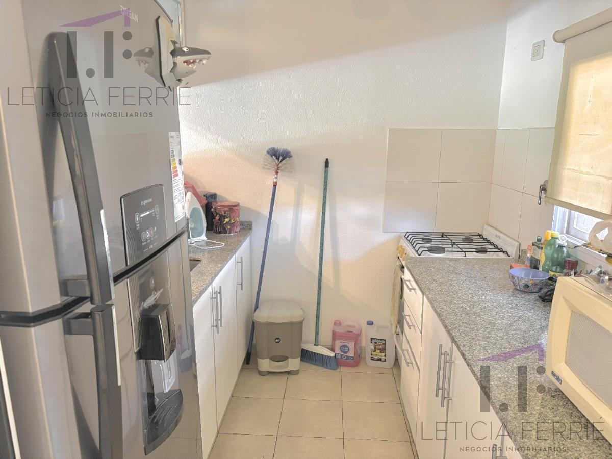 Foto de VENTA DEPARTAMENTO LA MADRUGADA II - 3 AMBIENTES PB GALERIA PARRILLA y, imagen 2