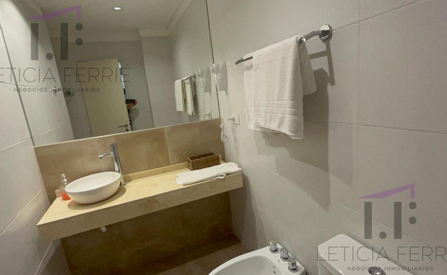 Foto de VENTA MONOAMBIENTE en ART GALLERY OFFICE PILAR con COCHERA, imagen 4