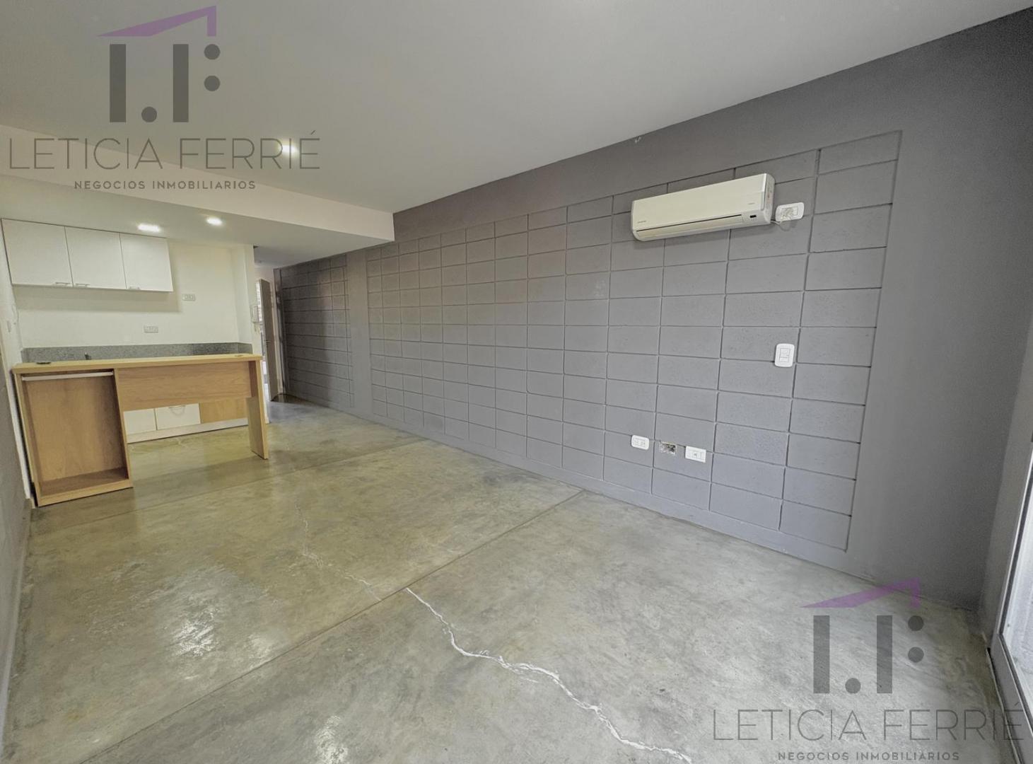 Foto de Departamento en Alquiler - Monoambiente PB con cochera, Condominio en, imagen 3