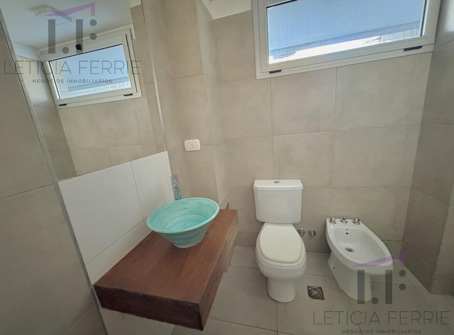 Foto de Departamento en Alquiler - Monoambiente PB con cochera, Condominio en, imagen 5